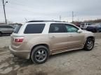 2009 GMC Acadia SLT-2