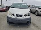 2018 Nissan NV200 2.5S