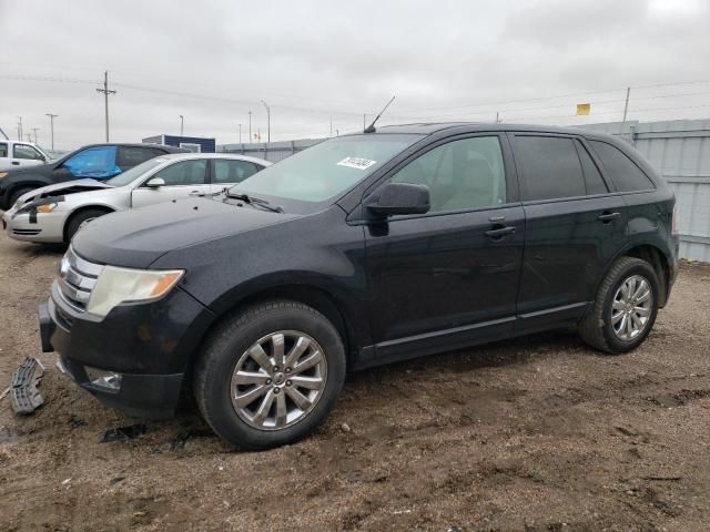 2008 Ford Edge SEL