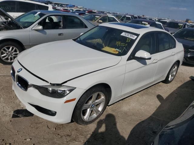 2014 BMW 328 I