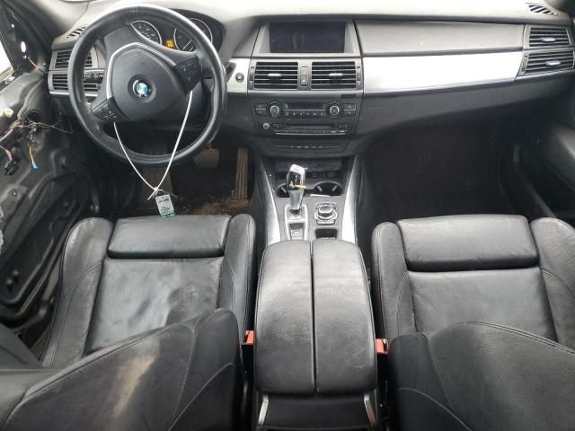 2012 BMW X5 XDRIVE35D