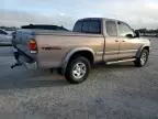 2002 Toyota Tundra Access Cab Limited