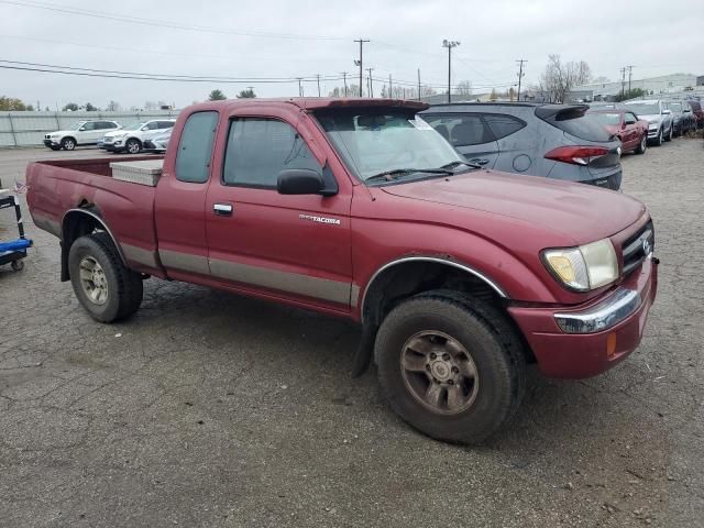 1998 Toyota Tacoma Xtracab