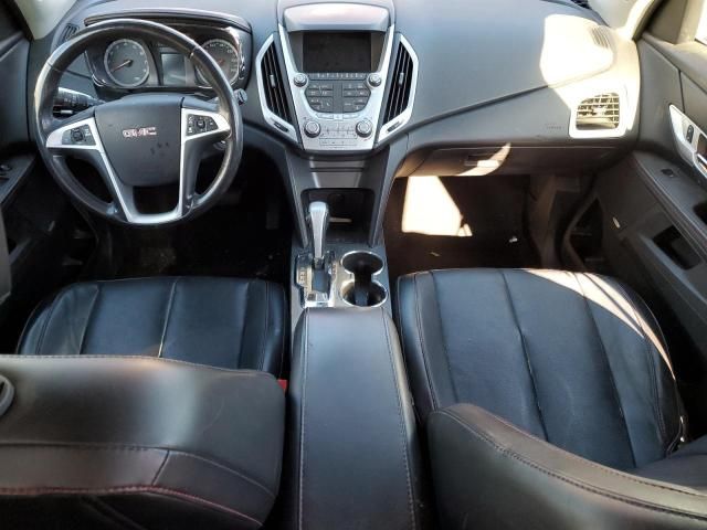 2012 GMC Terrain SLT