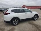 2021 Honda CR-V LX