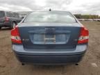 2005 Volvo S40 T5