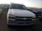 2006 Chevrolet Silverado K1500