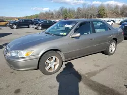 Carros con verificación Run & Drive a la venta en subasta: 2001 Toyota Camry CE