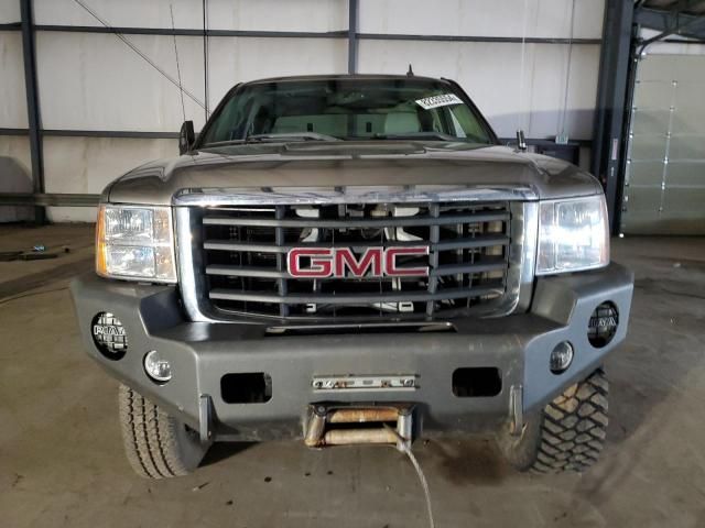 2007 GMC Sierra K2500 Heavy Duty