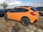 2013 Subaru XV Crosstrek 2.0 Limited