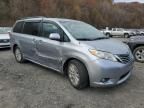 2013 Toyota Sienna XLE