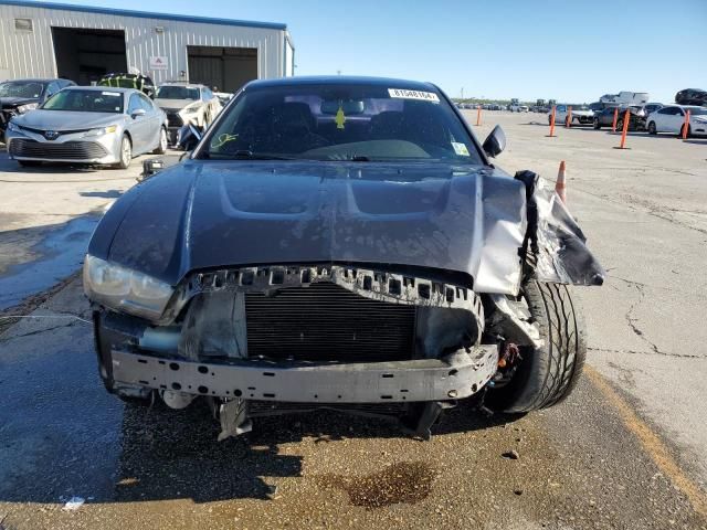 2014 Dodge Charger SXT