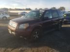 2008 Honda Pilot EXL