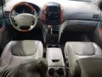 2010 Toyota Sienna XLE