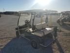 2005 Clubcar Golf Cart