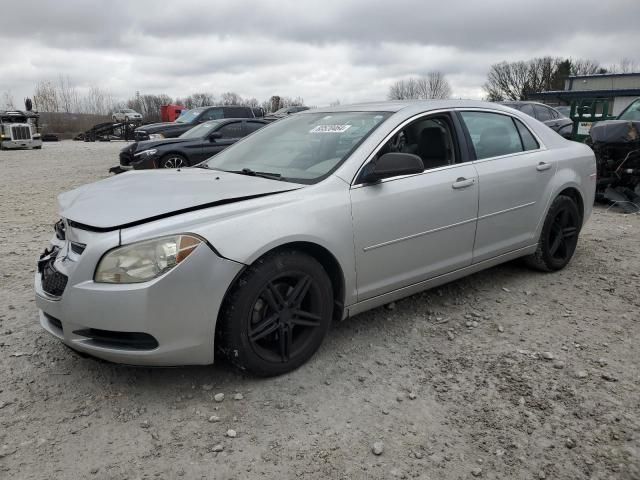 2011 Chevrolet Malibu LS