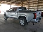 2024 Toyota Tacoma Double Cab