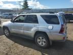 2005 Toyota 4runner Limited