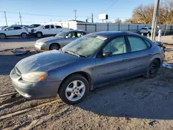 Ford Vehiculos salvage en venta: 2000 Ford Taurus SE