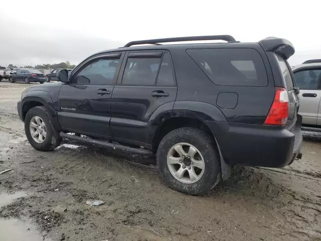 2006 Toyota 4runner SR5