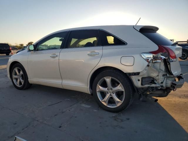 2009 Toyota Venza