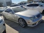 2006 Mercedes-Benz CL 500