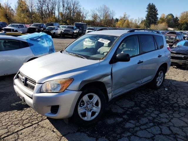 2009 Toyota Rav4