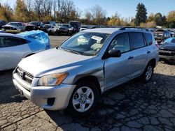 Carros con verificación Run & Drive a la venta en subasta: 2009 Toyota Rav4