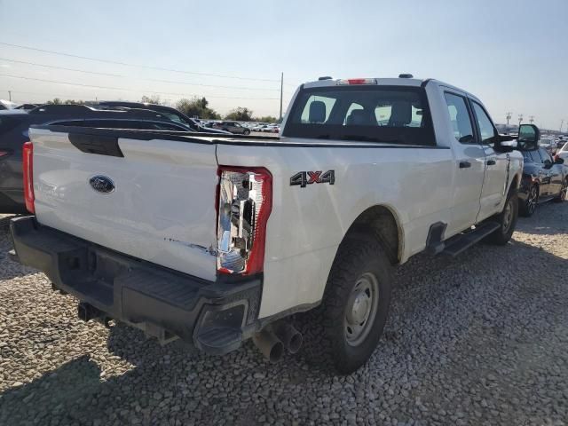 2023 Ford F250 Super Duty