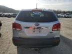 2011 KIA Sorento Base