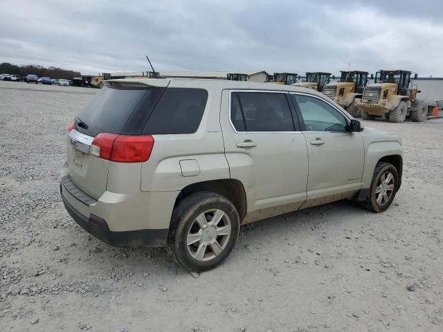 2013 GMC Terrain SLE