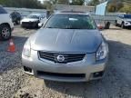 2007 Nissan Maxima SE