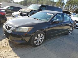 2008 Honda Accord EXL en venta en Seaford, DE