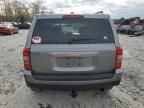 2013 Jeep Patriot Sport