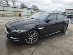 Jaguar Vehiculos salvage en venta: 2017 Jaguar XE R-Sport