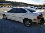 2003 Pontiac Grand AM GT