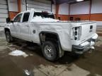 2018 GMC Sierra K2500 Heavy Duty