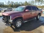 2007 Chevrolet Avalanche C1500