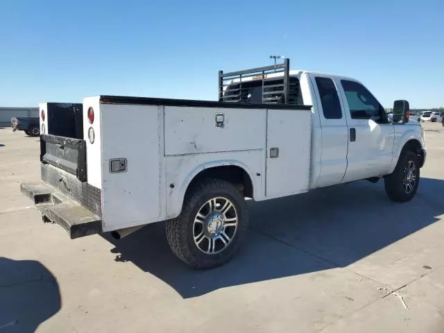 2013 Ford F250 Super Duty