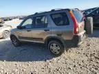 2004 Honda CR-V EX