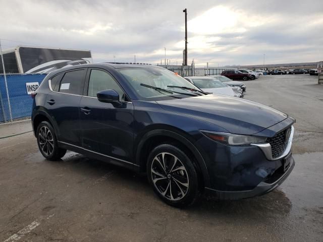 2023 Mazda CX-5 Premium