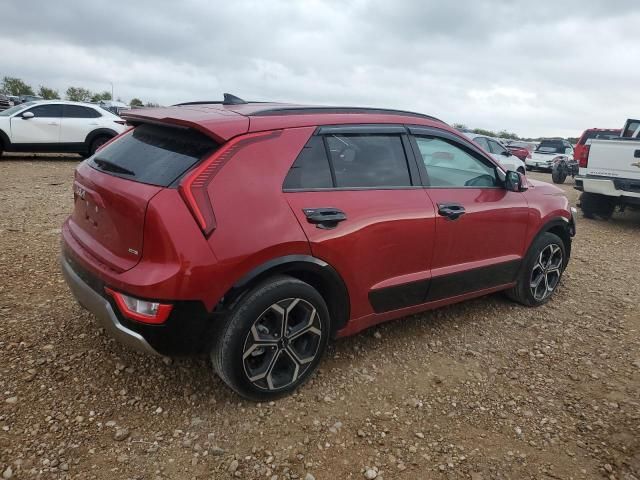 2024 KIA Niro EX