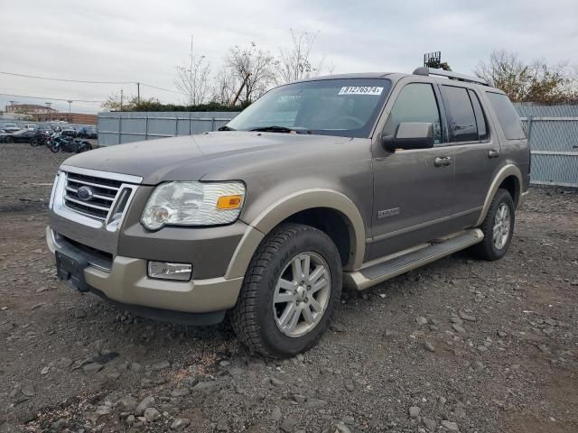 2006 Ford Explorer Eddie Bauer