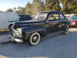 1947 Ford Coupe en venta en Ocala, FL