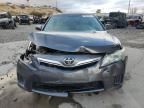 2011 Toyota Camry Hybrid