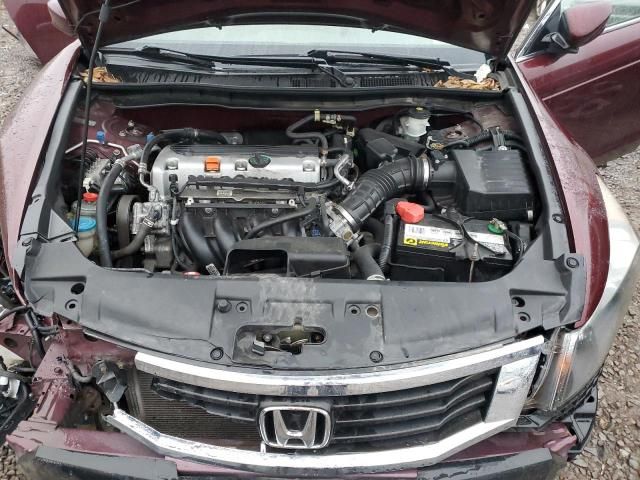 2010 Honda Accord LX