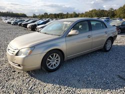 Salvage cars for sale at Byron, GA auction: 2007 Toyota Avalon XL