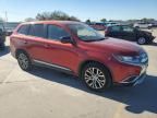 2016 Mitsubishi Outlander ES