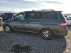 2005 Honda Odyssey EXL