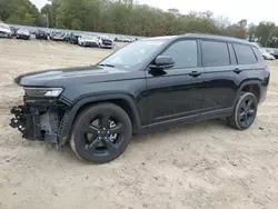 2023 Jeep Grand Cherokee L Laredo en venta en Conway, AR